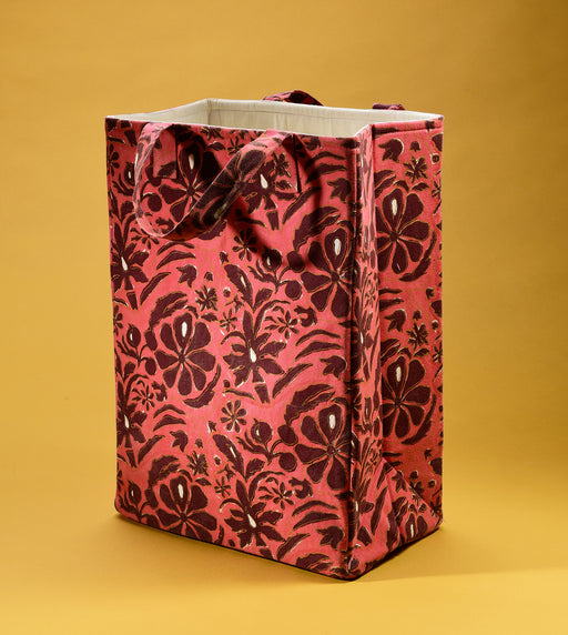 Ruby Homegrown Box Bag
